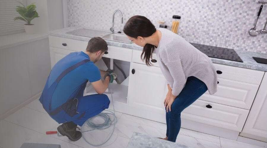 Professional emergency plumbing in Snowville, UT